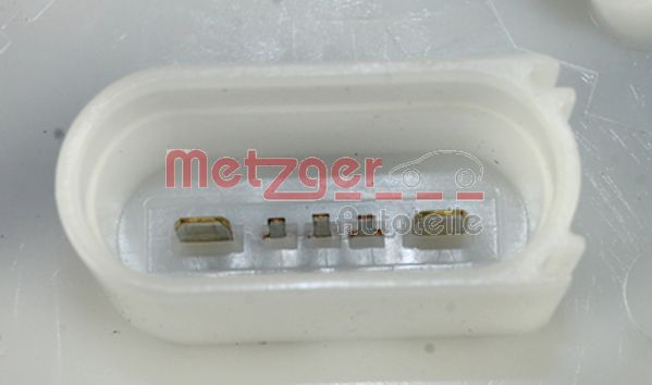 METZGER 2250263 ORIGINAL ERSATZTEIL Kraftstoff-Fördereinheit